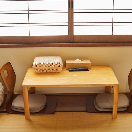 Fuyo Sankyo Enka Fujikawaguchiko Exterior photo
