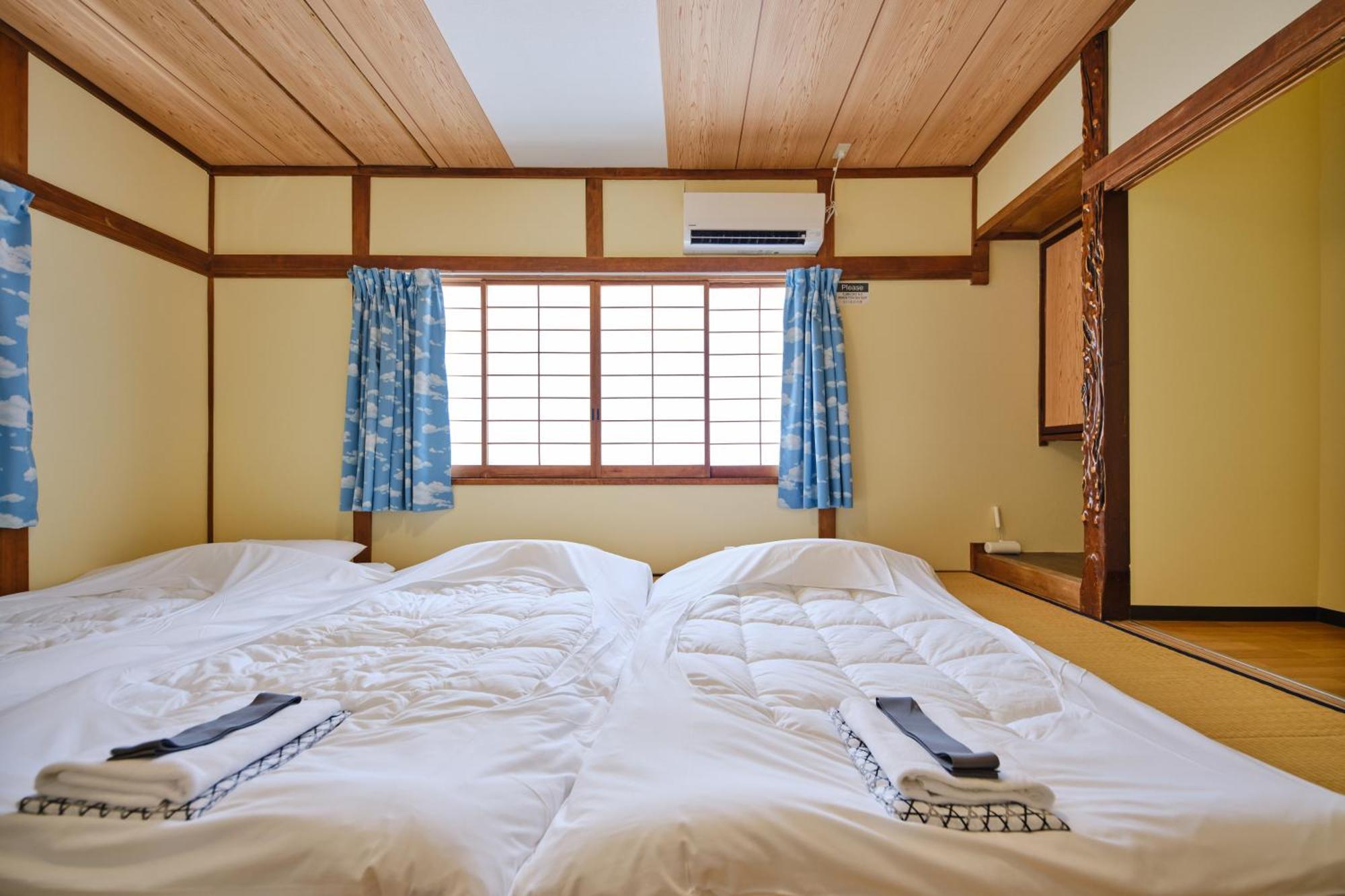 Fuyo Sankyo Enka Fujikawaguchiko Exterior photo