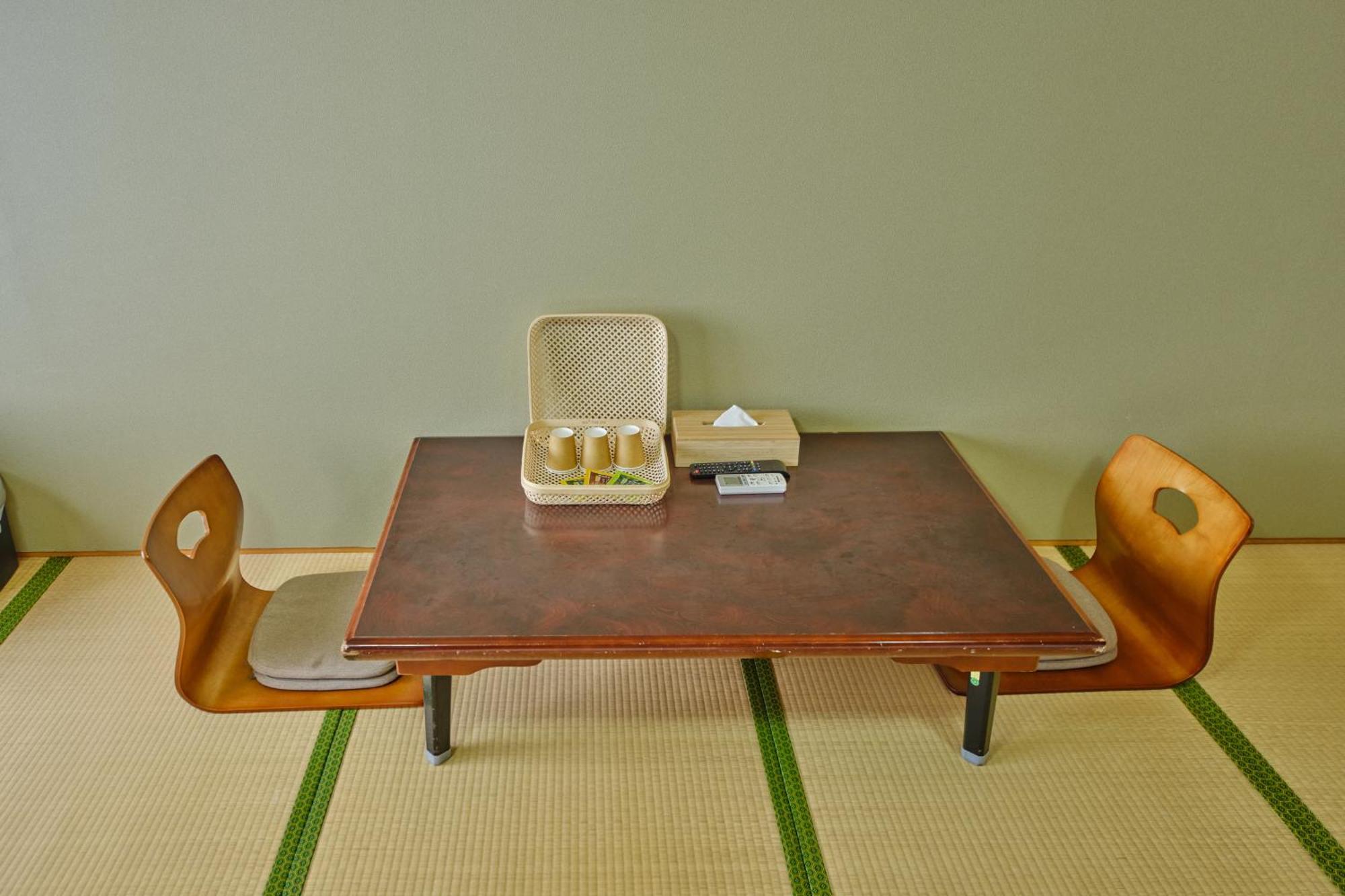 Fuyo Sankyo Enka Fujikawaguchiko Exterior photo
