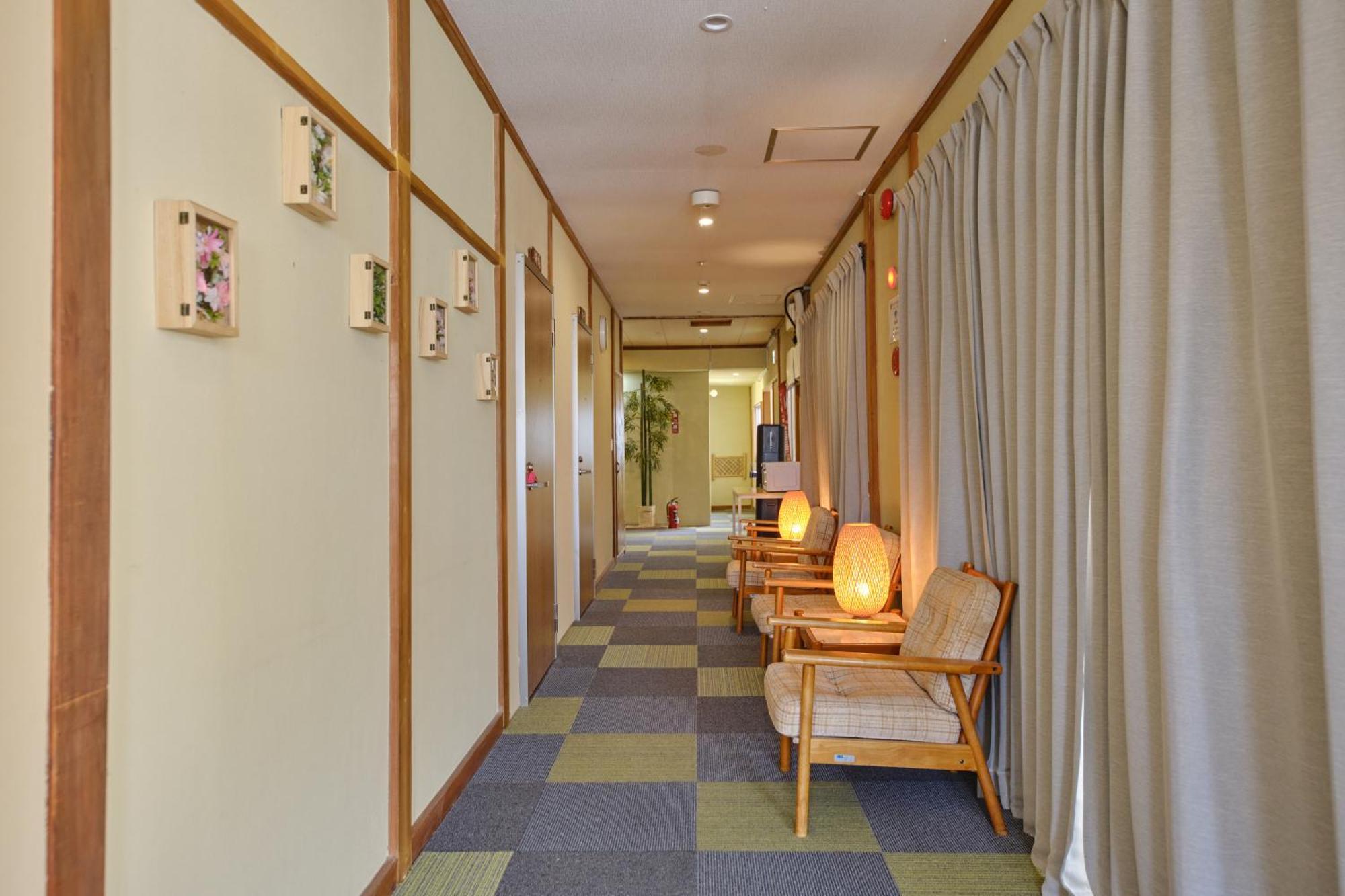 Fuyo Sankyo Enka Fujikawaguchiko Exterior photo