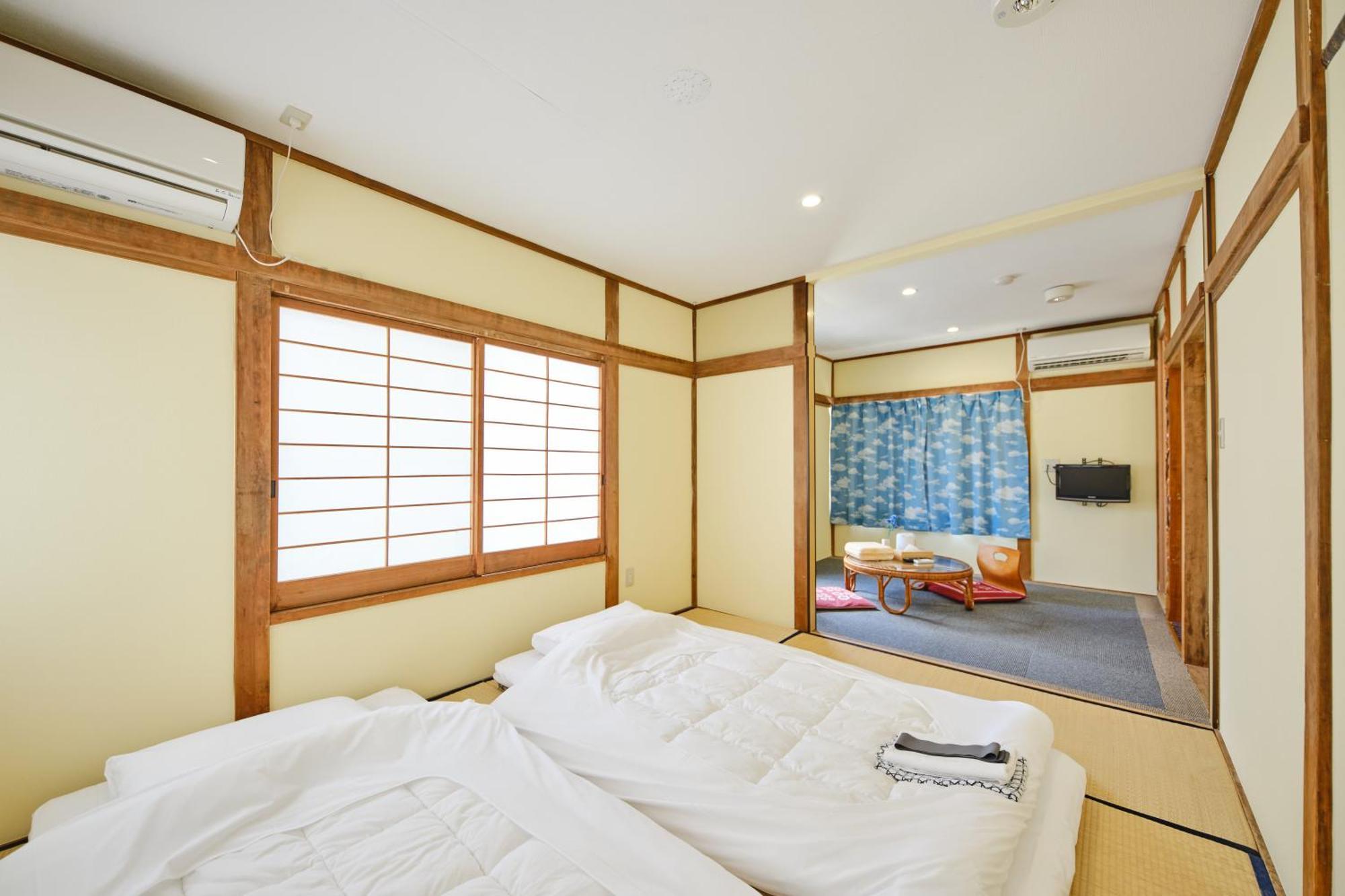 Fuyo Sankyo Enka Fujikawaguchiko Exterior photo