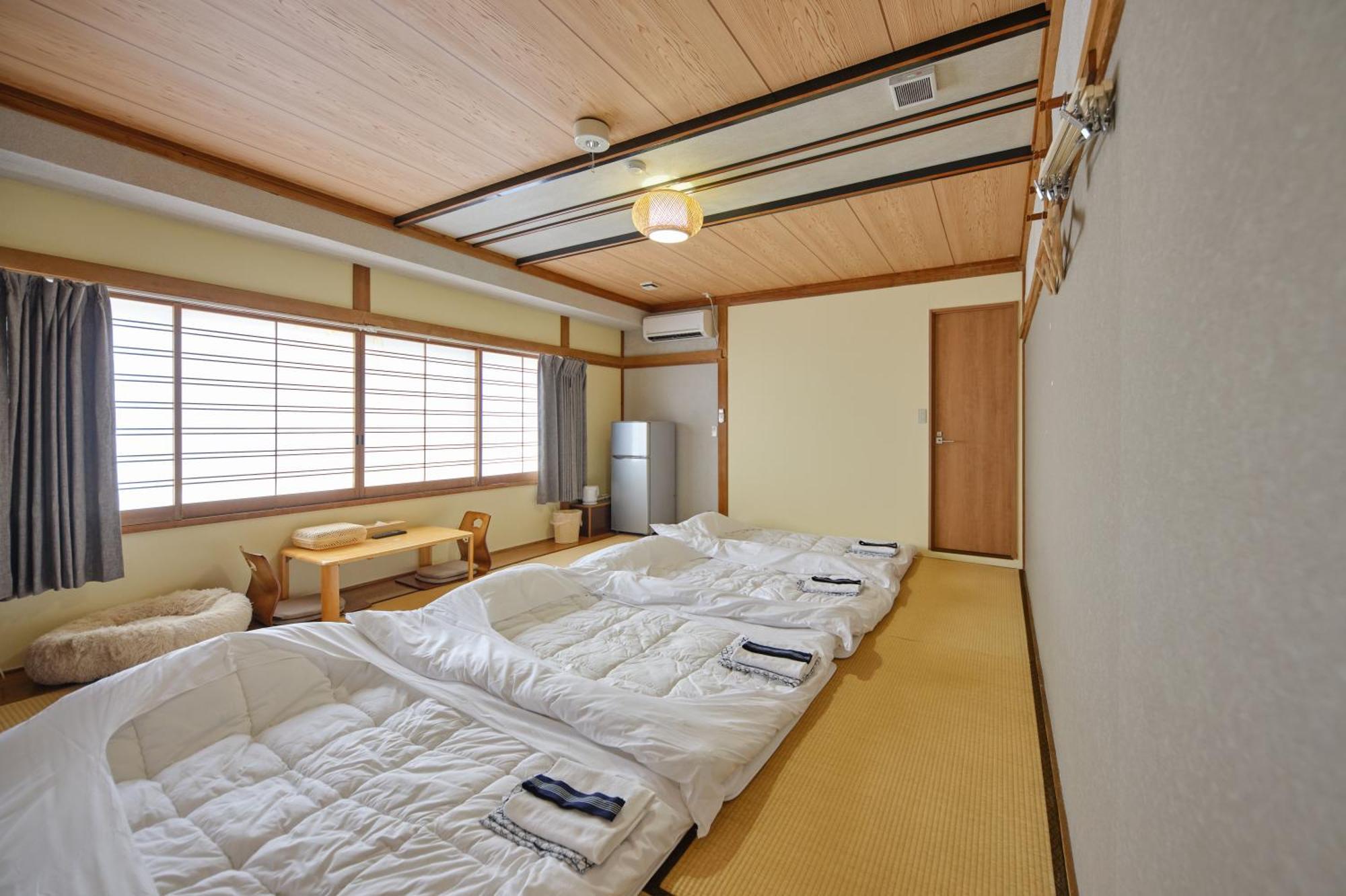 Fuyo Sankyo Enka Fujikawaguchiko Exterior photo