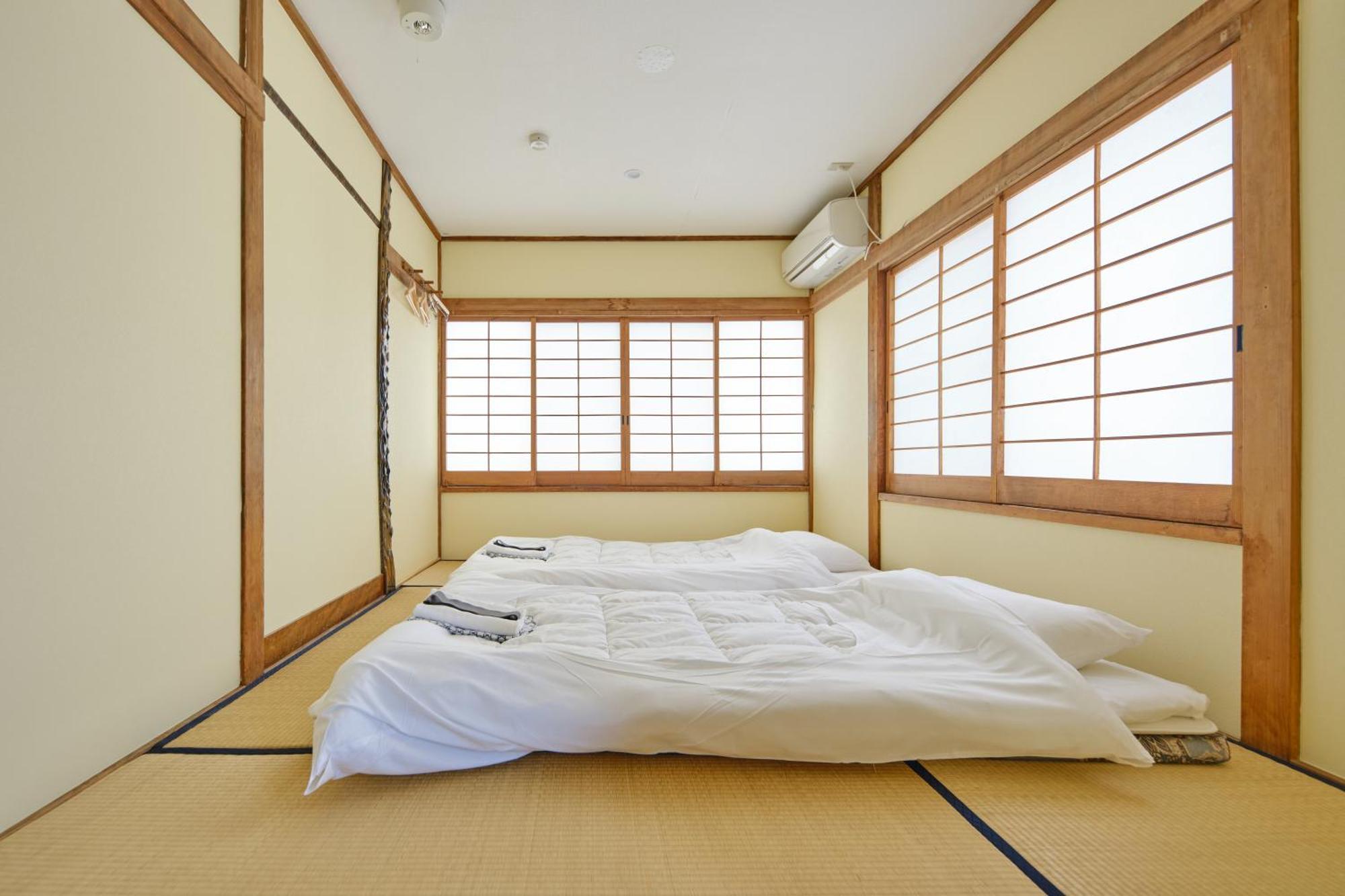 Fuyo Sankyo Enka Fujikawaguchiko Exterior photo