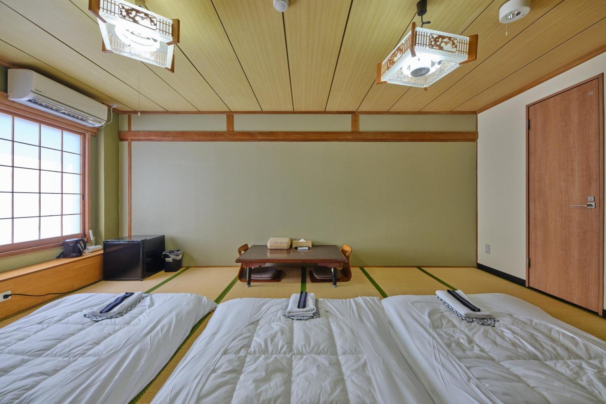 Fuyo Sankyo Enka Fujikawaguchiko Exterior photo