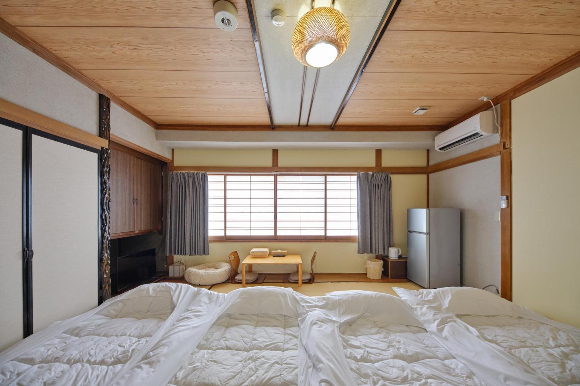 Fuyo Sankyo Enka Fujikawaguchiko Exterior photo