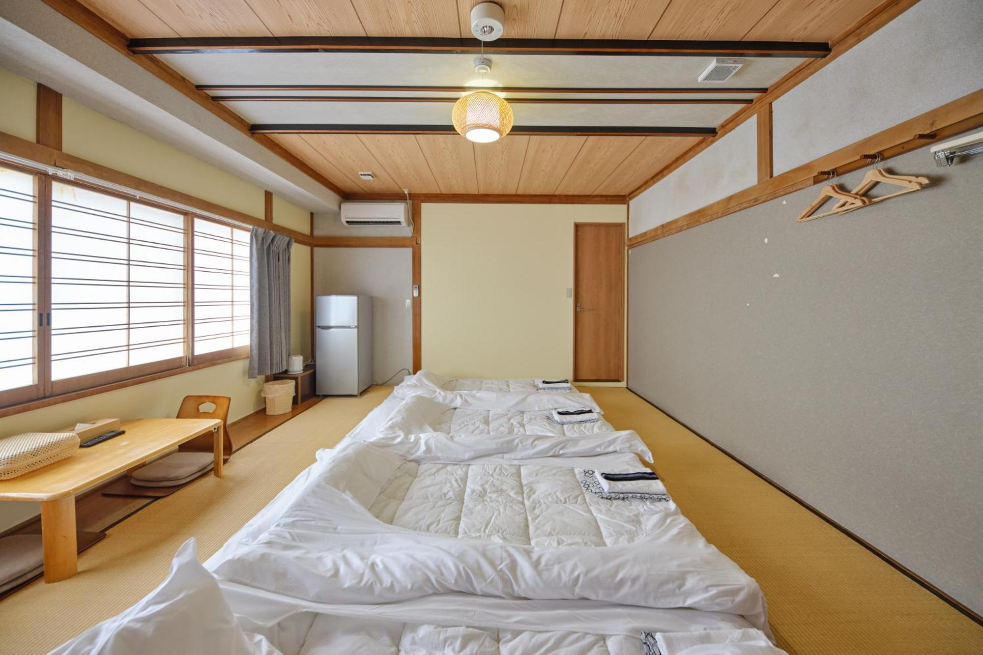 Fuyo Sankyo Enka Fujikawaguchiko Exterior photo